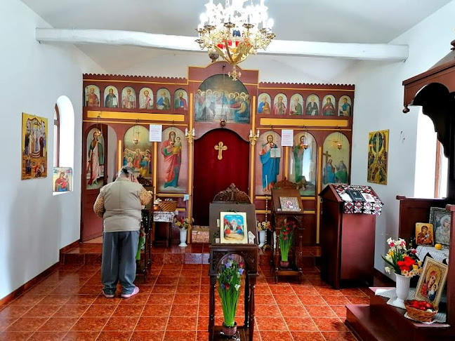 Отзиви за Манастир Свети Дух в София - църква