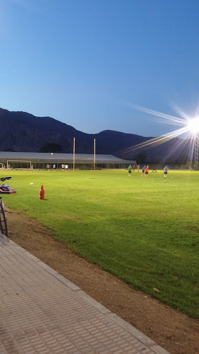 Campo de Rugby Orihuela
