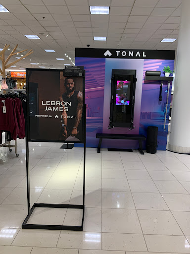 Department Store «Nordstrom The Gardens», reviews and photos, 3111 PGA Boulevard, Palm Beach Gardens, FL 33410, USA