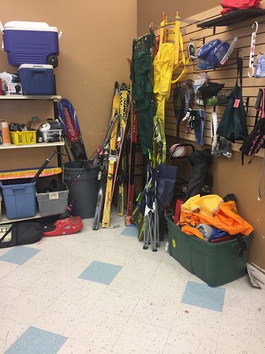 Thrift Store «Thrift Rite», reviews and photos, 3609 S Timberline Rd, Fort Collins, CO 80525, USA