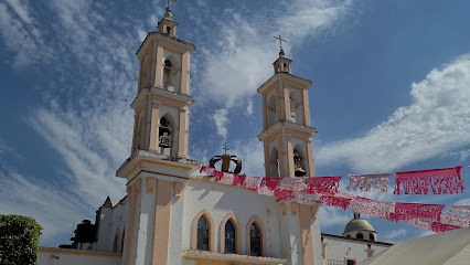 Parroquia de San Juanito - Morelos 2, Centro, 46560 San Juanito de  Escobedo, Jal.