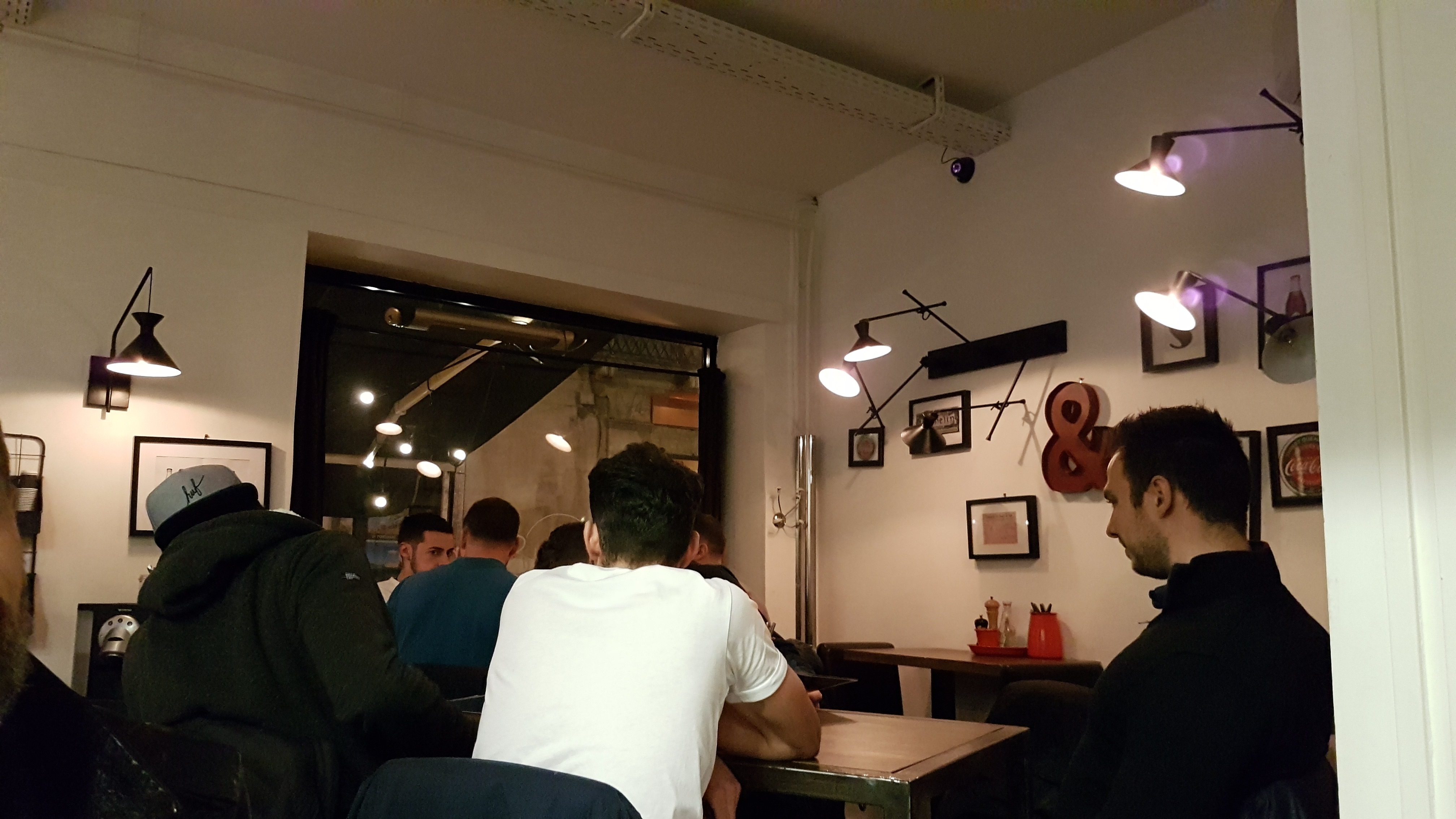Photo n° 3 de l'avis de Erwan.I fait le 11/03/2018 à 16:08