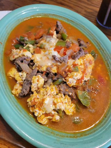 Miguels Mxican Dining image