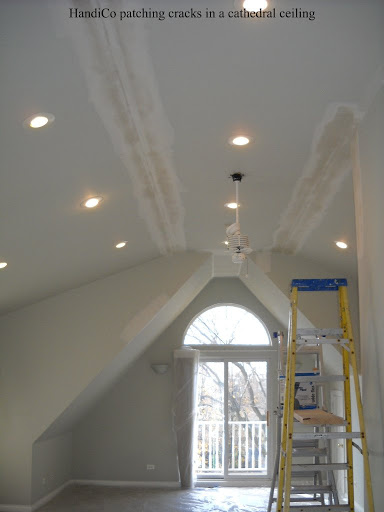 Handyman «HandiCo, Inc.», reviews and photos, 2205 W Armitage Ave, Chicago, IL 60647, USA