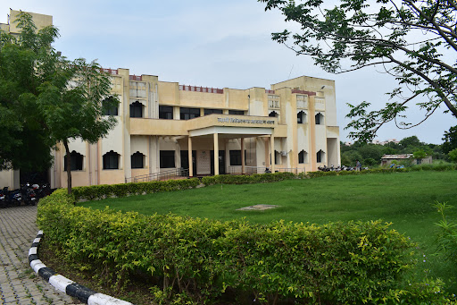 राजस्थान टेक्निकल यूनिवर्सिटी, कोटा