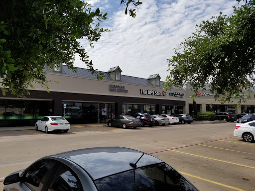 Shipping and Mailing Service «The UPS Store», reviews and photos, 4843 Colleyville Blvd #251, Colleyville, TX 76034, USA