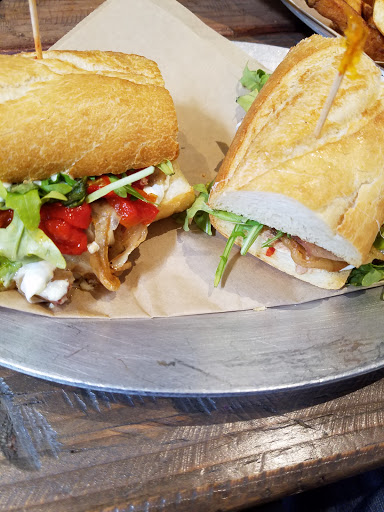 Butcher Shop «Working Class Kitchen», reviews and photos, 1322 Coronado Ave, Long Beach, CA 90804, USA