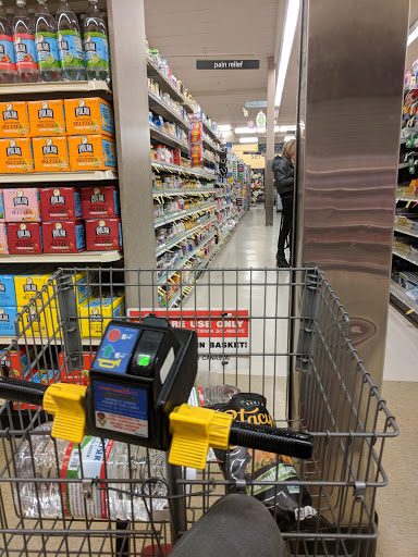Grocery Store «Safeway», reviews and photos, 1008 Summit Blvd, Frisco, CO 80443, USA