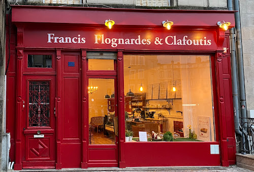 Flognardes et Clafoutis à Limoges