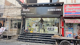 Samsung Smartcafé (puneet Telecom)