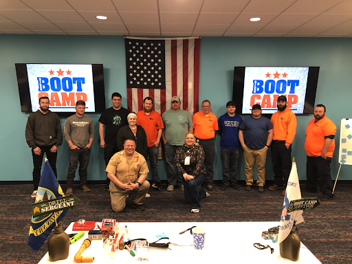 Fire Protection System Supplier «Silco Fire & Security - Akron», reviews and photos