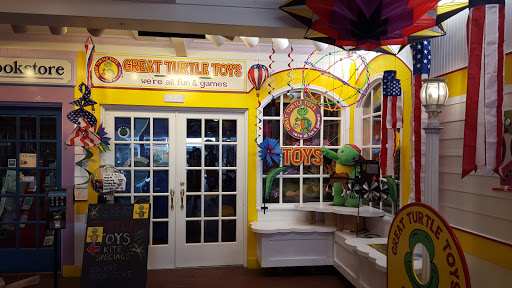 Great Turtle Toys, Main St, Mackinac Island, MI 49757, USA, 