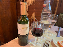 Vin du Restaurant français Le Chalet Saint-Michel à Paris - n°2