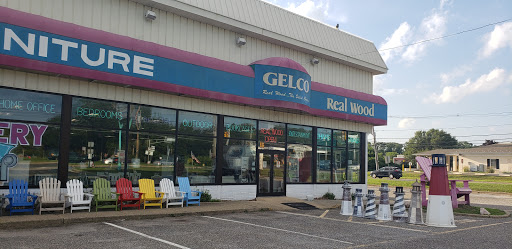 Gelco Furniture, 1288 Hooper Ave, Toms River, NJ 08753, USA, 