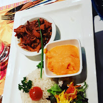 Curry du Restaurant créole La Créole à Paris - n°4