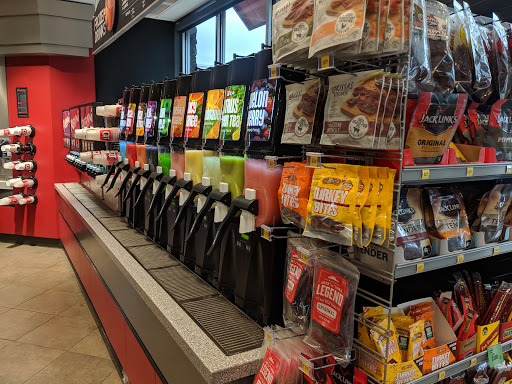 Gas Station «QuikTrip», reviews and photos, 11525 Dorsett Rd, Maryland Heights, MO 63043, USA