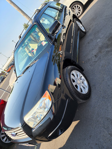 Used Car Dealer «Vancouver Car Company», reviews and photos, 9333 NE Hwy 99, Vancouver, WA 98665, USA