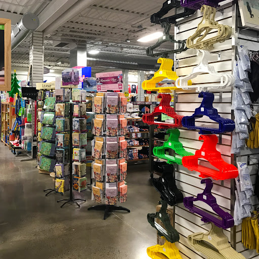 Clothing Store «Made In America Store», reviews and photos, 1000 W Maple Ct, Elma, NY 14059, USA