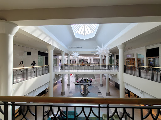 Shopping Mall «North Point Mall», reviews and photos, 1000 North Point Cir, Alpharetta, GA 30022, USA