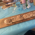 Photo n°1 de l'avis de Maria.e fait le 10/07/2023 à 08:02 sur le  PaposciaRE à San Menaio