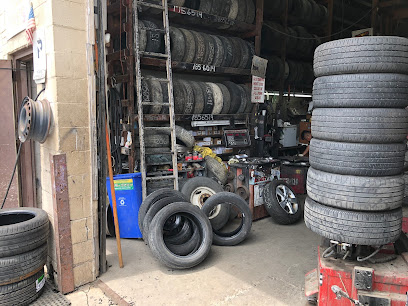 Universal Used Tires and Rims LLC