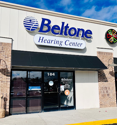 BELTONE HEARING CARE CENTER
