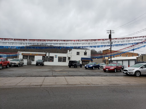 Car Dealer «Elkton Auto Corral», reviews and photos, 114 S Jefferson St, Lisbon, OH 44432, USA