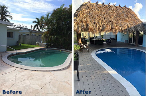 Construction Company «Morrison Contractors, Inc.», reviews and photos, 3000 SW 26th Terrace, Fort Lauderdale, FL 33312, USA