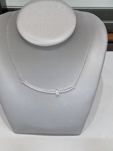 Jeweler «Kevin Jewelers», reviews and photos, 21712 Hawthorne Blvd #219, Torrance, CA 90503, USA