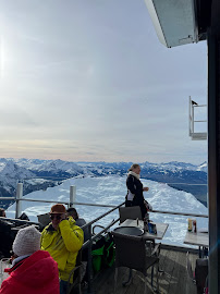 Les plus récentes photos du Restaurant Le Panoramic à Chamonix-Mont-Blanc - n°7