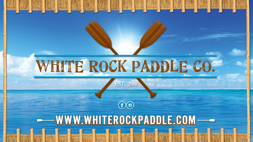 White Rock Paddle Co.