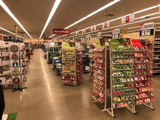 Sporting Goods Store «Big R Store Crawfordsville», reviews and photos, 1601 US-231, Crawfordsville, IN 47933, USA