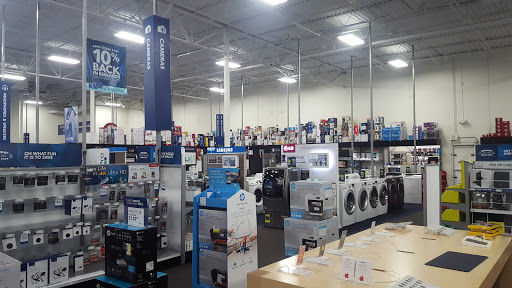 Electronics Store «Best Buy», reviews and photos, 1050 McKinley Pl Dr #280, San Marcos, TX 78666, USA