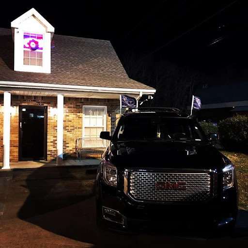 Used Car Dealer «J & S Auto Sales, L.L.C.», reviews and photos, 1347 Fort Campbell Blvd, Clarksville, TN 37042, USA