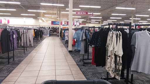 Clothing Store «Burlington Coat Factory», reviews and photos, 229 NJ-73, Marlton, NJ 08053, USA
