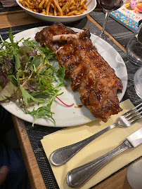 Carré du Restaurant français Le Bouchon à Nice - n°13