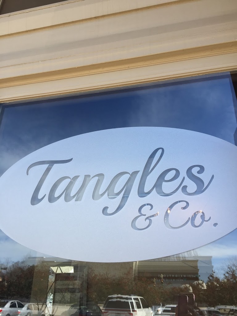 Tangles & Co 76092