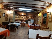 Restaurante Casa Jesús en Abiego
