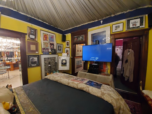 Art Museum «O Street Museum», reviews and photos, 2016 O St NW, Washington, DC 20036, USA