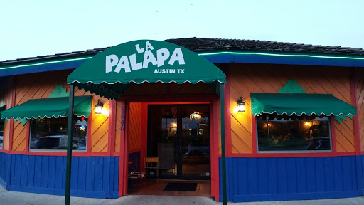 La Palapa Restaurant