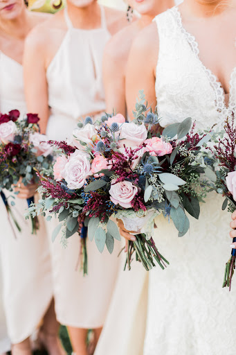 Florist «Kearney Floral Co», reviews and photos, 210 W 21st St, Kearney, NE 68845, USA