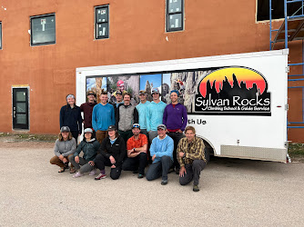 Sylvan Rocks Climbing School and Guide Service