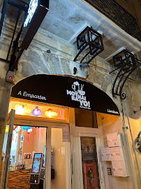 Photos du propriétaire du Restauration rapide MOTHAIBAYO street food à Bordeaux - n°1