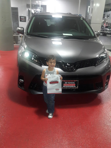 Toyota Escondido image