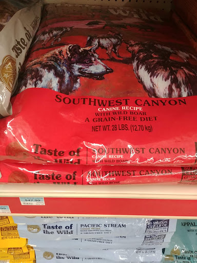 Home Improvement Store «Tractor Supply Co.», reviews and photos, 11181 Maple Ridge Rd, Medina, NY 14103, USA