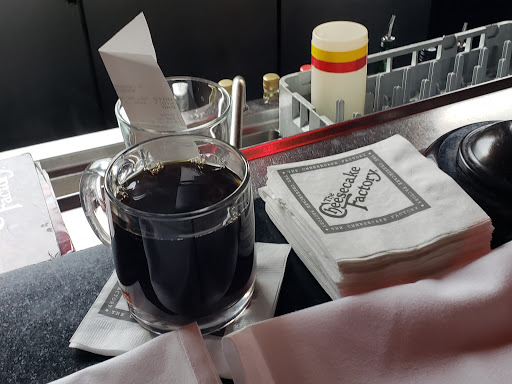 Restaurant «The Cheesecake Factory», reviews and photos, 1141 Newport Center Dr, Newport Beach, CA 92660, USA