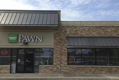 The Pawn Box at Riverstone