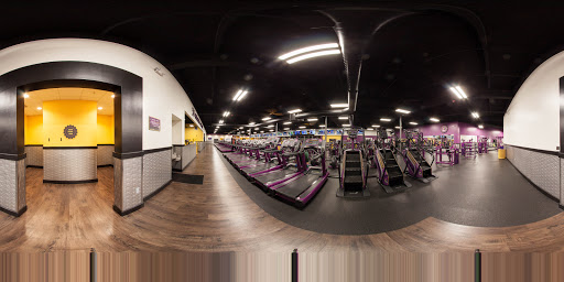 Gym «Planet Fitness Vancouver, WA», reviews and photos, 8024 E Mill Plain Blvd, Vancouver, WA 98664, USA