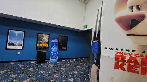 Movie Theater «Mansfield Movieplex 8», reviews and photos, 95 Storrs Rd, Mansfield Center, CT 06250, USA