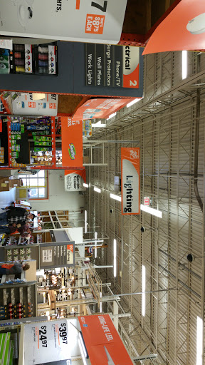 Home Improvement Store «The Home Depot», reviews and photos, 2406 Lincoln Way E, Massillon, OH 44646, USA